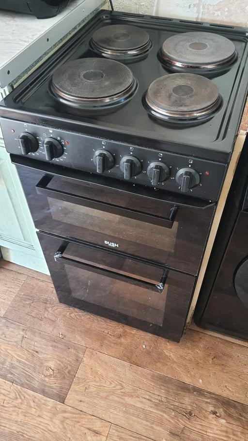 Buy & Sell Shropshire Telford and Wrekin - Photos for Oven