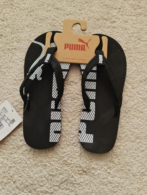Buy & Sell Greater Manchester Stockport - Photos for Puma fitflops