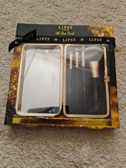 Buy & Sell Greater Manchester Stockport - Photos for makeup brush set
