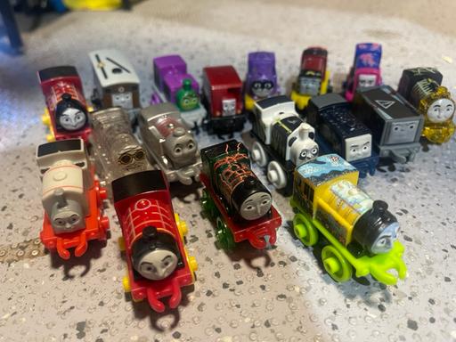 Buy & Sell North West London Colindale - North West London - Photos for Trains collection