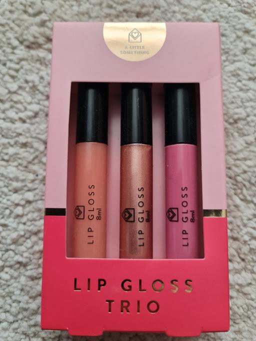 Buy & Sell Greater Manchester Stockport - Photos for lipgloss set