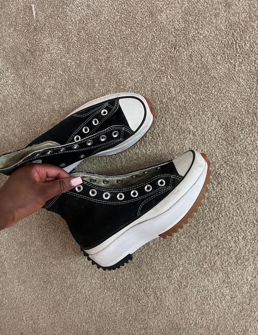 Buy & Sell West Yorkshire Leeds - Photos for Converse star