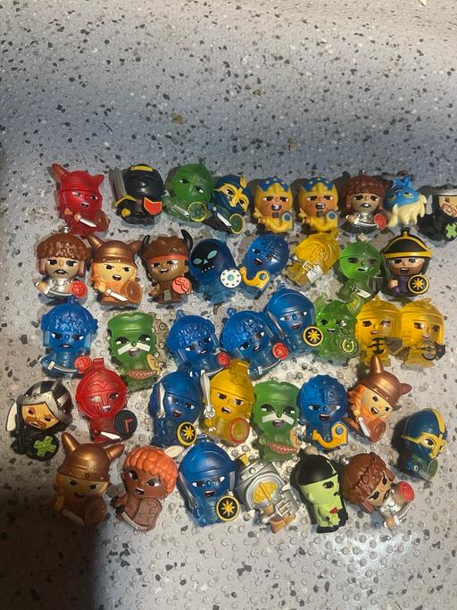 Buy & Sell North West London Colindale - North West London - Photos for Soldiers toy