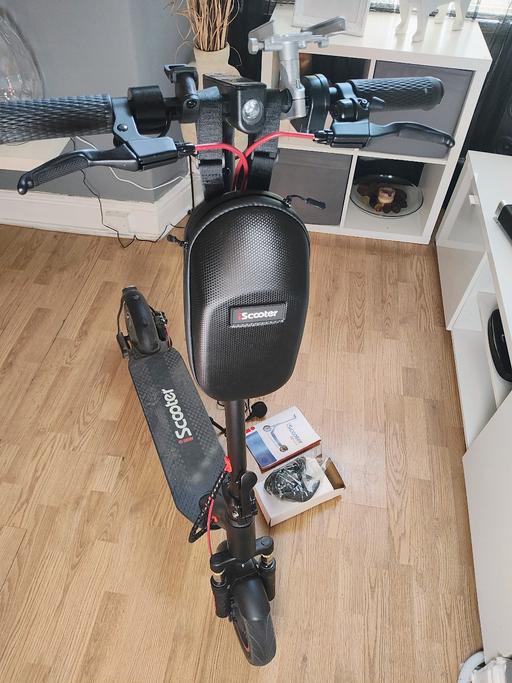 Buy & Sell Greater Manchester Manchester - Photos for electric scooter