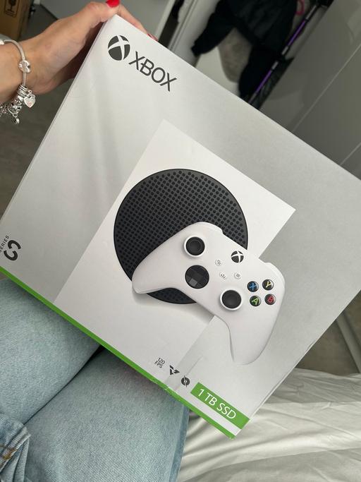 Buy & Sell South East London Denmark Hill - South East London - Photos for X box