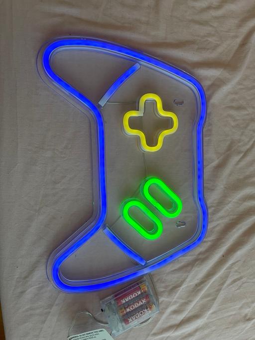 Buy & Sell North West London Colindale - North West London - Photos for Ps5 controller lights up