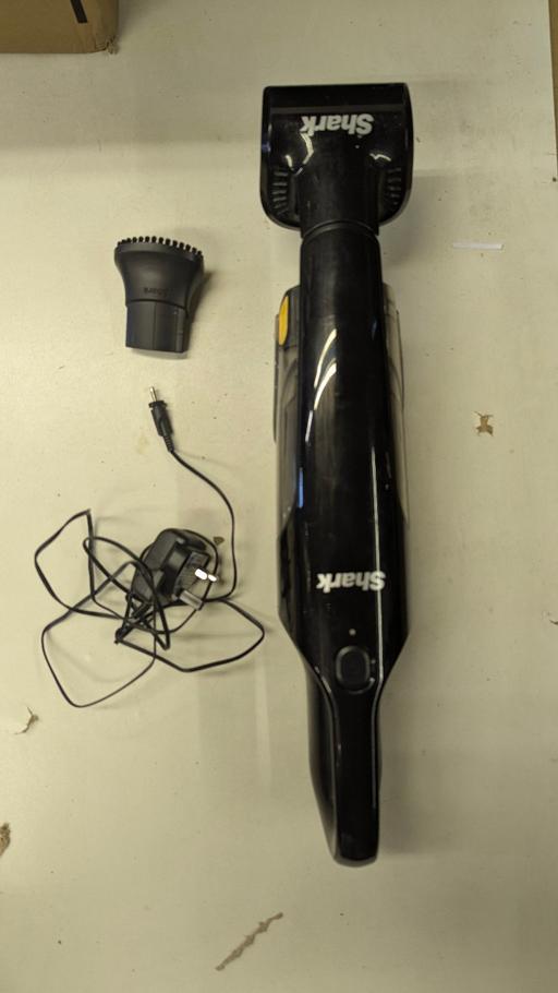 Buy & Sell West Yorkshire Wakefield - Photos for Shark CH950 cordless vacuum