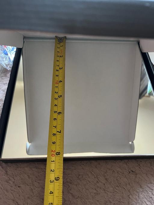 Buy & Sell West Midlands Wolverhampton - Photos for Four new mirror tiles