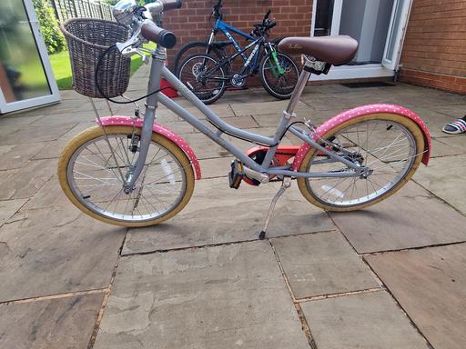 Buy & Sell West Midlands Walsall - Photos for Pendleton Hanberry Kids Bike 20