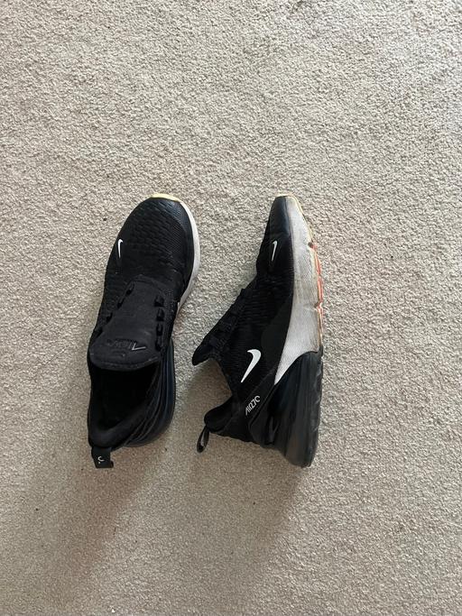 Buy & Sell West Yorkshire Leeds - Photos for Nike Airmax 270