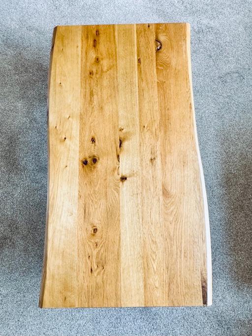 Buy & Sell Shropshire Shifnal - Shropshire - Photos for Solid Oak Table from NEXT