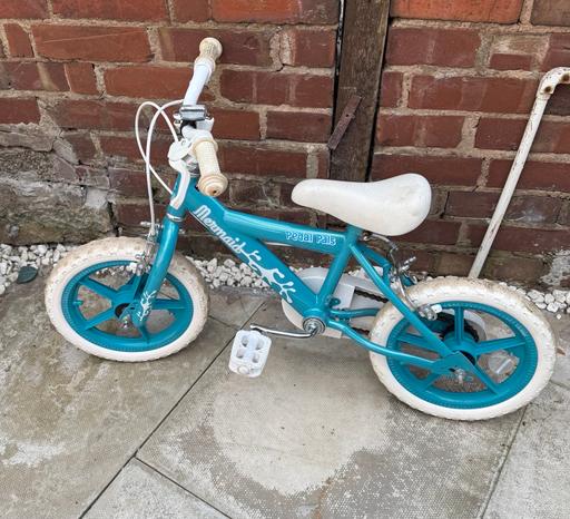 Buy & Sell West Midlands Dudley - Photos for Kids bike 4-6yr old