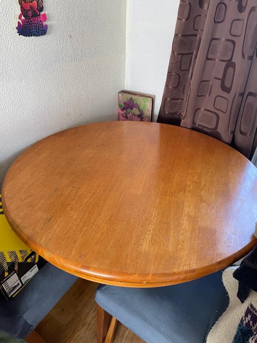 Buy & Sell Staffordshire Tamworth - Photos for Large dining table