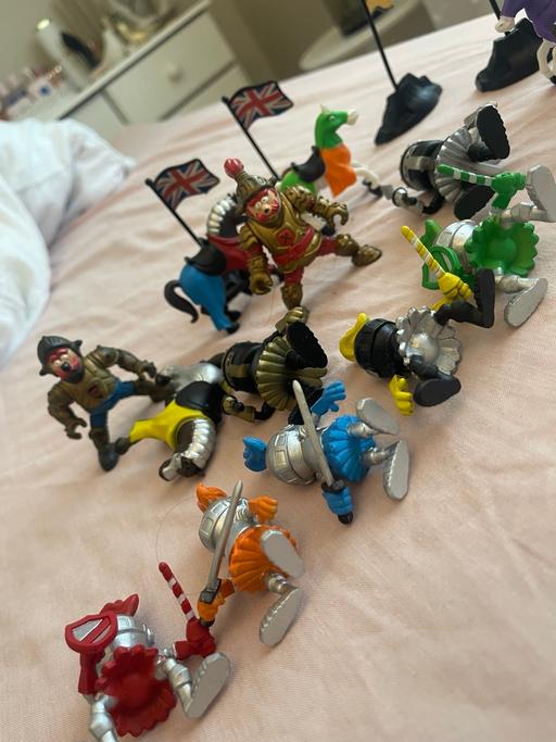 Buy & Sell Colindale North West London - Photos for Soldiers set toy