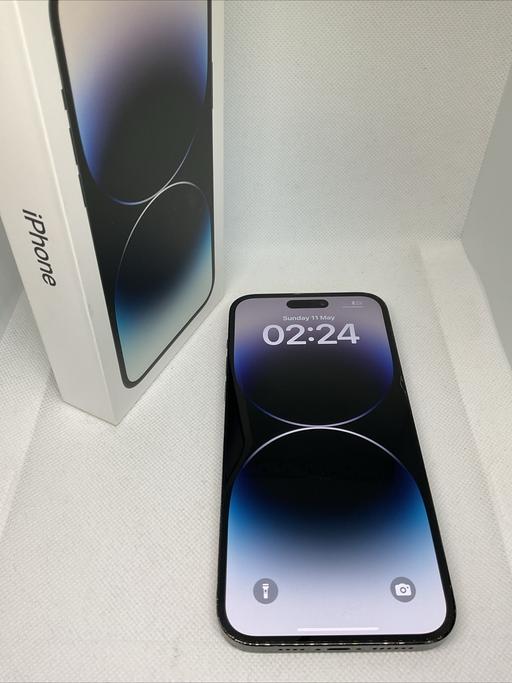 Buy & Sell South East London Brixton - South East London - Photos for iPhone 14 Pro Max 128GB UNLOCKED