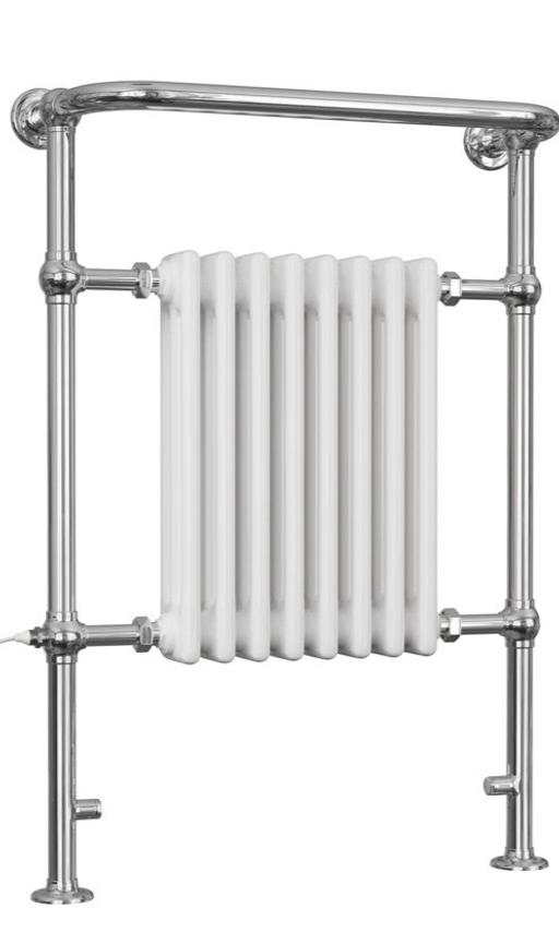 Buy & Sell Cambridgeshire Huntingdonshire - Photos for Towel Radiator