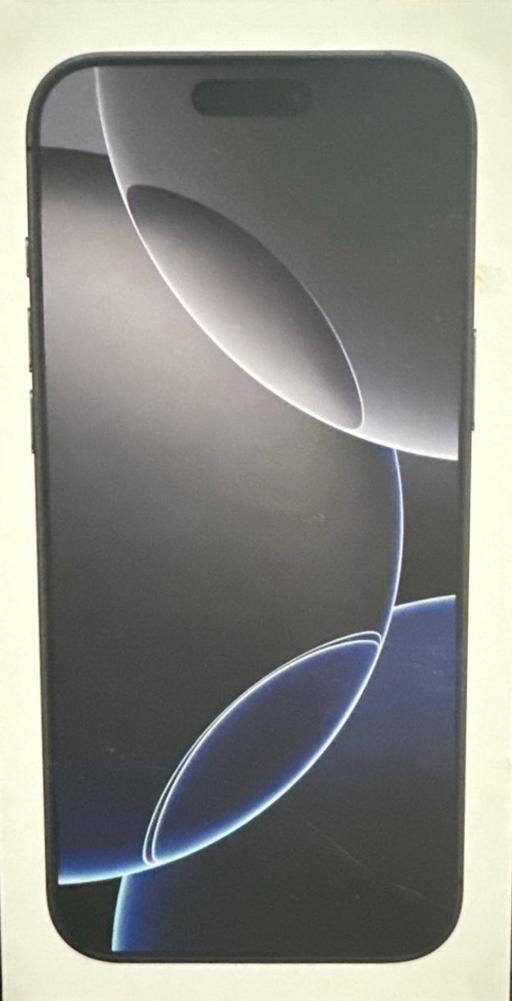 Buy & Sell Leicestershire Blaby - Photos for iPhone 16 Pro Max