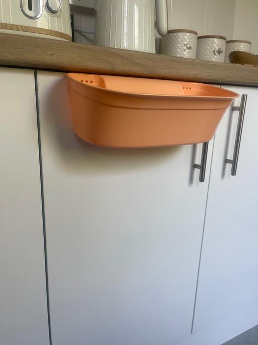 Buy & Sell North West London Colindale - North West London - Photos for Over door bin