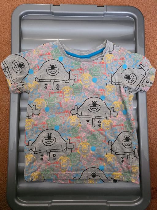 Buy & Sell Lancashire Blackpool - Photos for Hey Duggee t shirt