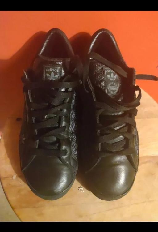 Buy & Sell Greater Manchester Salford - Photos for adidas originals trainers size 8