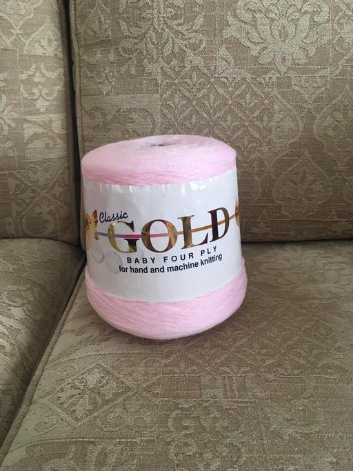 training Staffordshire South Staffordshire - Photos for Woolcraft 4 ply yarn