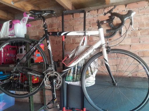 Buy & Sell West Midlands Birmingham - Photos for carrera vanquish road bike