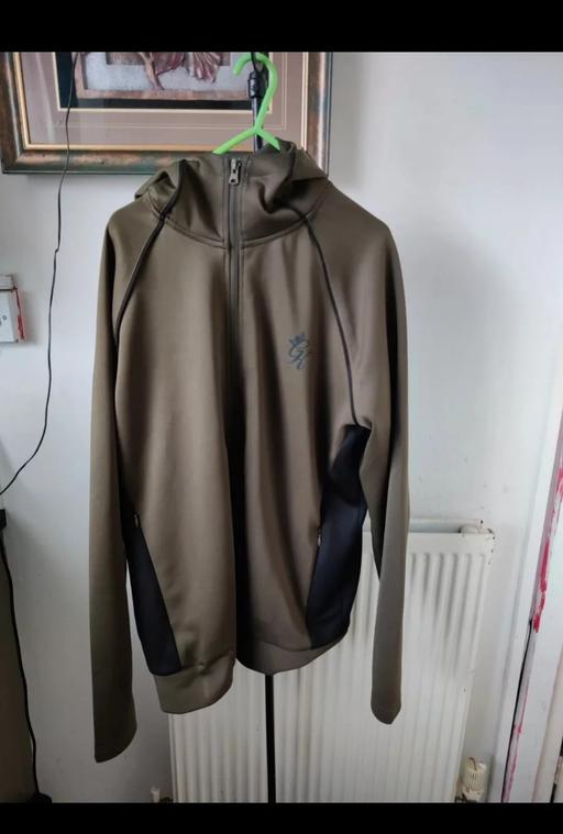 Buy & Sell Greater Manchester Salford - Photos for Gym King Tracksuit Used in vgc