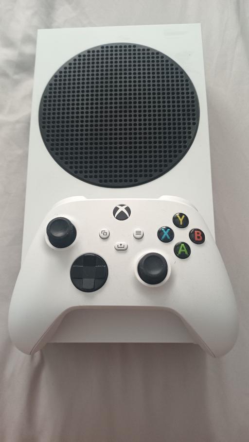 Buy & Sell South East London Elmers End - South East London - Photos for xbox s series 512gb