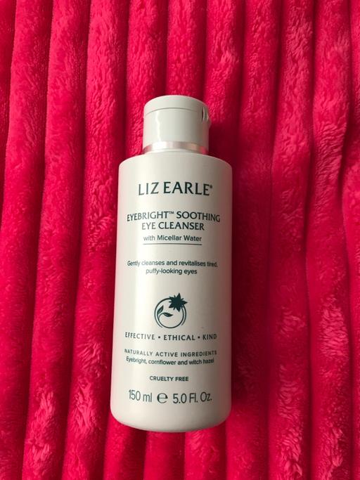 Buy & Sell Newport - Wales Liswerry - Newport - Photos for NEW LIZ EARLE EYEBRIGHT 150ML.