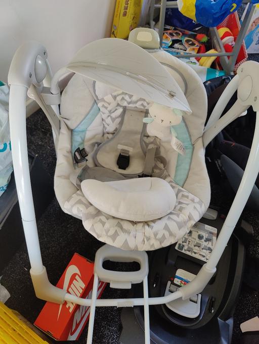Buy & Sell West Midlands Sandwell - Photos for electric swing