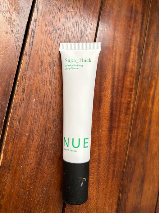 Buy & Sell Nottinghamshire Nottingham - Photos for Nue Co Super Thick Scalp Serum [Free P&P]