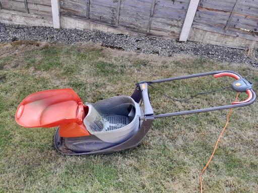 Buy & Sell West Midlands Dudley - Photos for flymo easy gilde 300 lawnmower