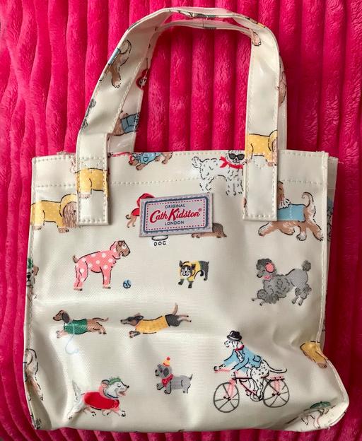 Buy & Sell Newport - Wales Newport - NP19 - Photos for NEW CATH KIDSTON SMALL BAG.