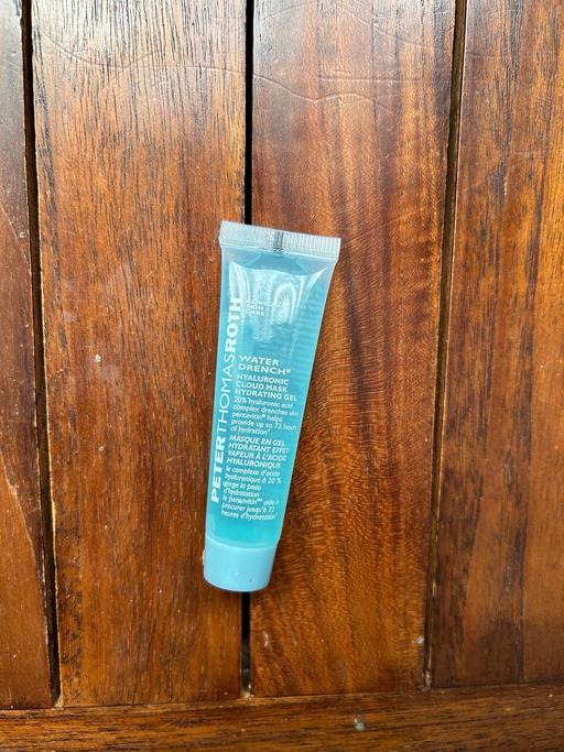 Buy & Sell Nottinghamshire Nottingham - Photos for Peter Thomas Roth Hydration Gel [Free P&P]