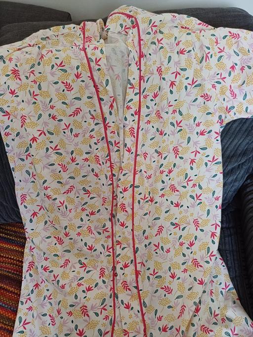 Buy & Sell West Midlands Birmingham - Photos for dressing gown