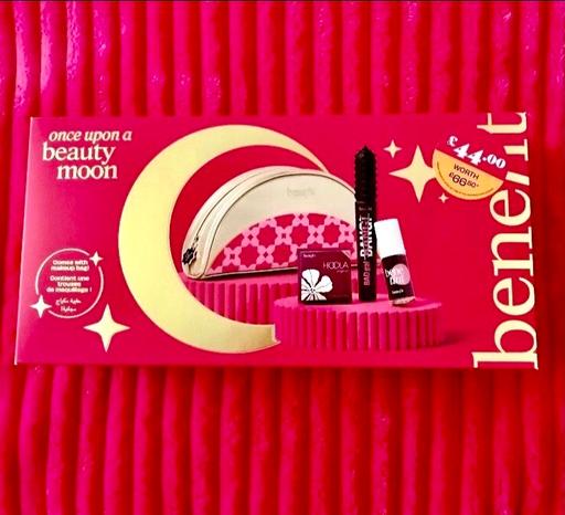 Buy & Sell Newport - Wales Newport - NP19 - Photos for NEW BENEFIT MAKE UP SET.