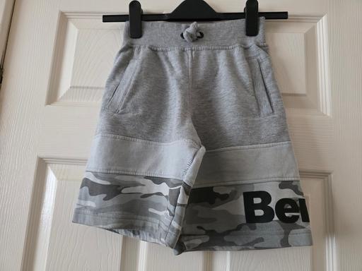 Buy & Sell Lancashire Blackpool - Photos for Bench shorts age 7-8 yrs