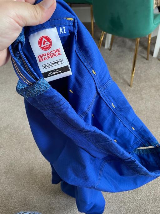 Buy & Sell South East London Bromley - Photos for Jujitsu costume