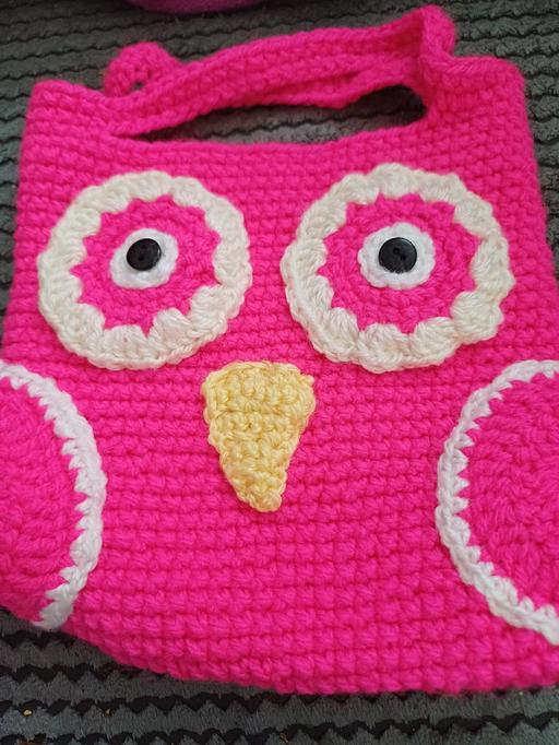 Buy & Sell Stirchley Birmingham - Photos for owl bag