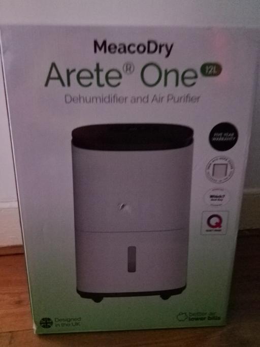 Buy & Sell East London Havering - Photos for arete one