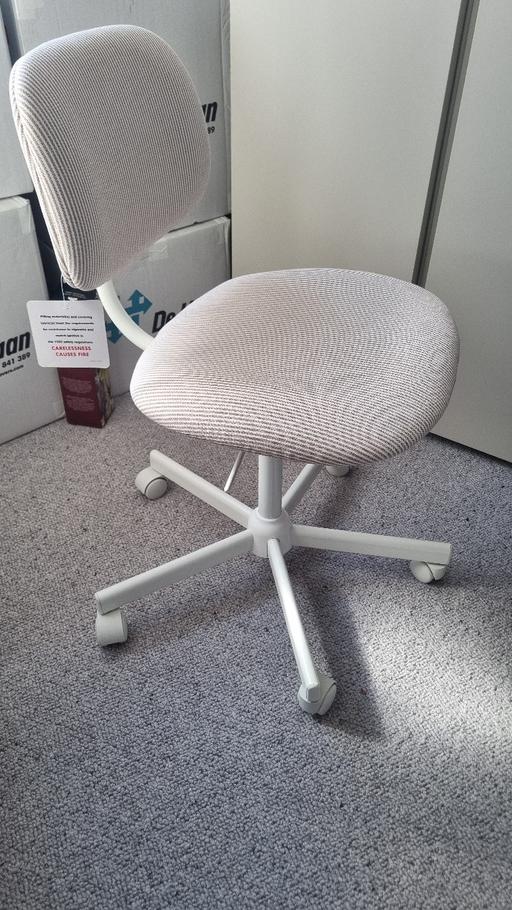 Buy & Sell North West London Willesden Green - North West London - Photos for IKEA Bleckberget Office Chair