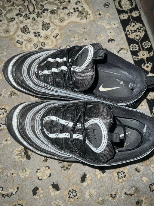 Buy & Sell East London Loxford - East London - Photos for Nike Air Max 97’s