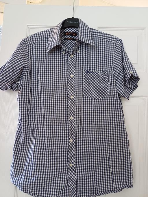 Buy & Sell Wickersley Rotherham - Photos for Ben sherman shirt