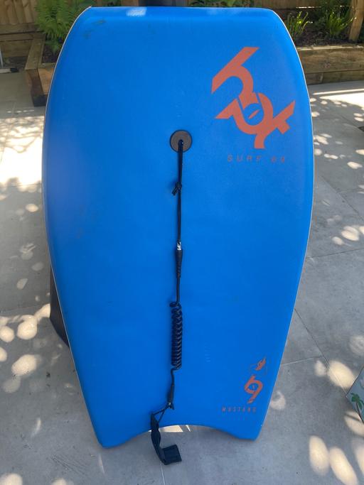 Buy & Sell South East London Longlands - SE9 - Photos for Hot Surf69 Bodyboard 40”