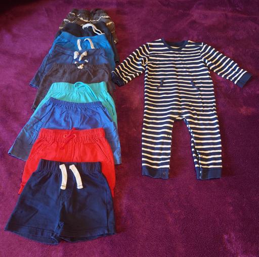 Buy & Sell West Midlands Birmingham - Photos for 12-18 months bundle, 10 items