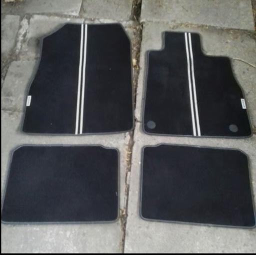 Vehicles Lancashire South Ribble - Photos for NISSAN MICRA CAR MATS