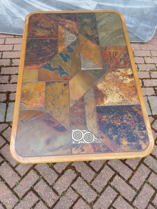 Buy & Sell Essex Maldon - Photos for Coffee Table