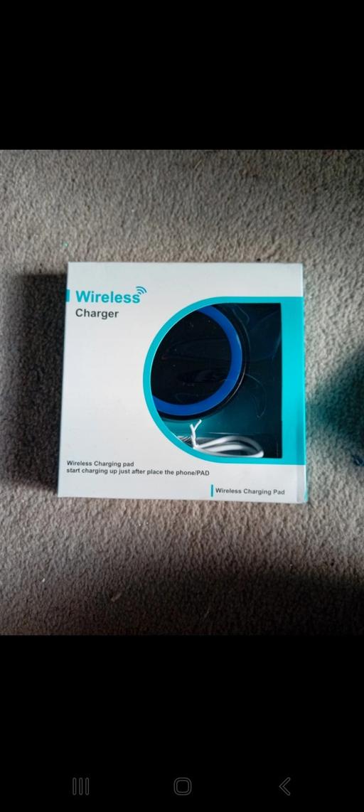 Buy & Sell West Yorkshire Kirklees - Photos for charger