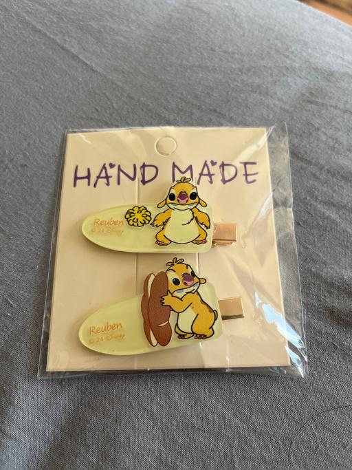 Buy & Sell West Midlands Birmingham - Photos for New Stitch Hair Clips