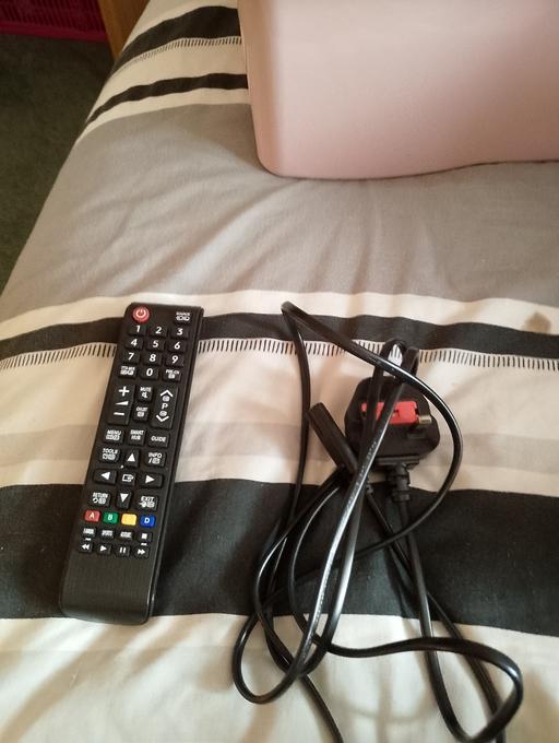 Buy & Sell Essex Maldon - Photos for Samsung LED TV